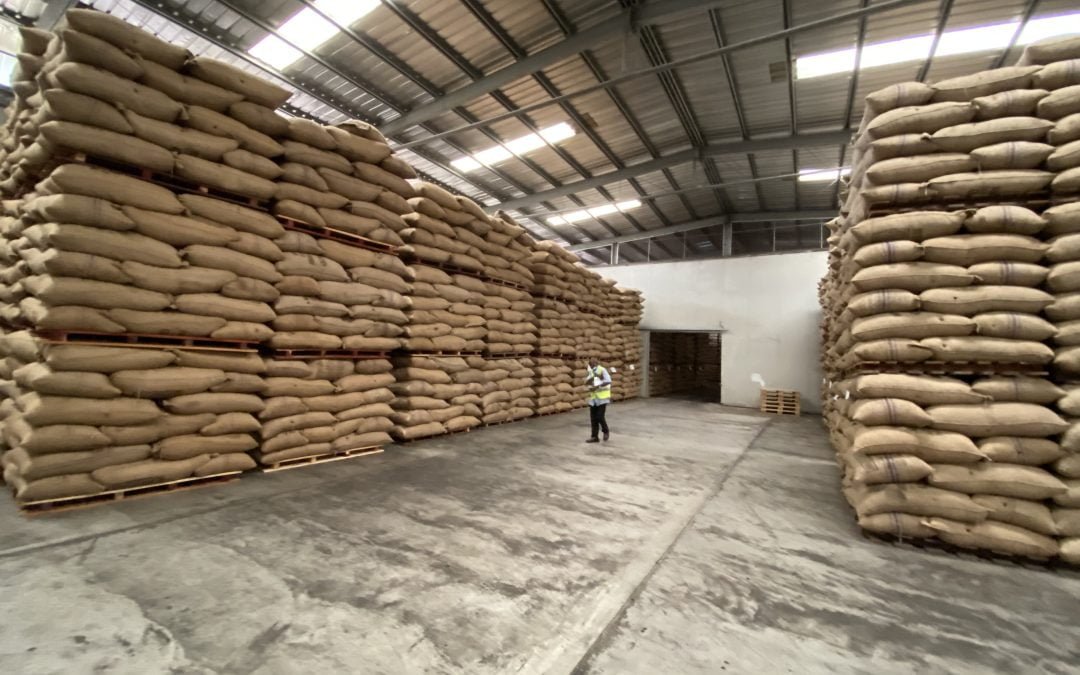 Stockage