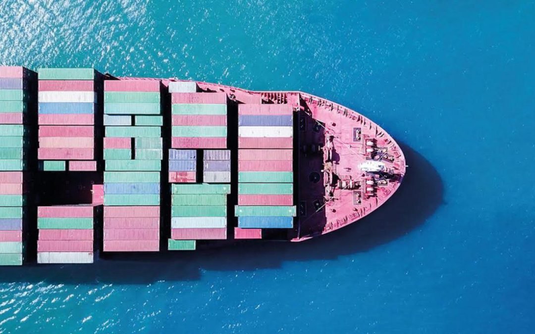 Fret Maritime et Aerien
